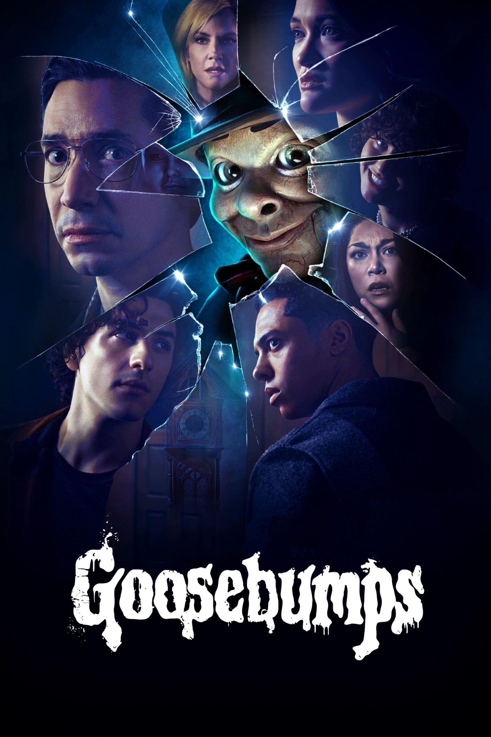 مشاهدة مسلسل Goosebumps موسم 1 حلقة 4