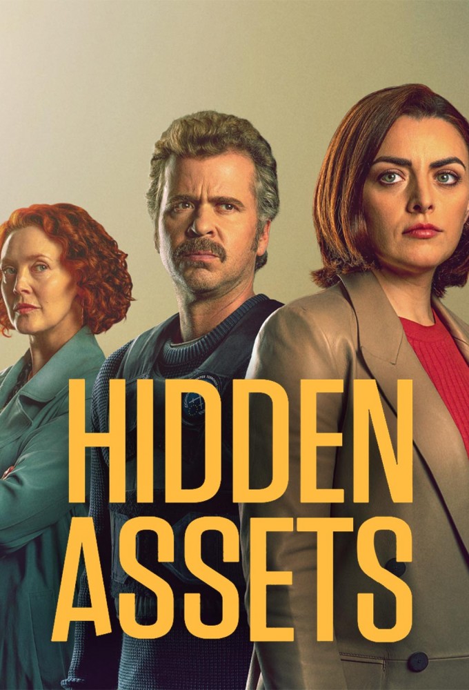 مشاهدة مسلسل Hidden Assets موسم 2 حلقة 2