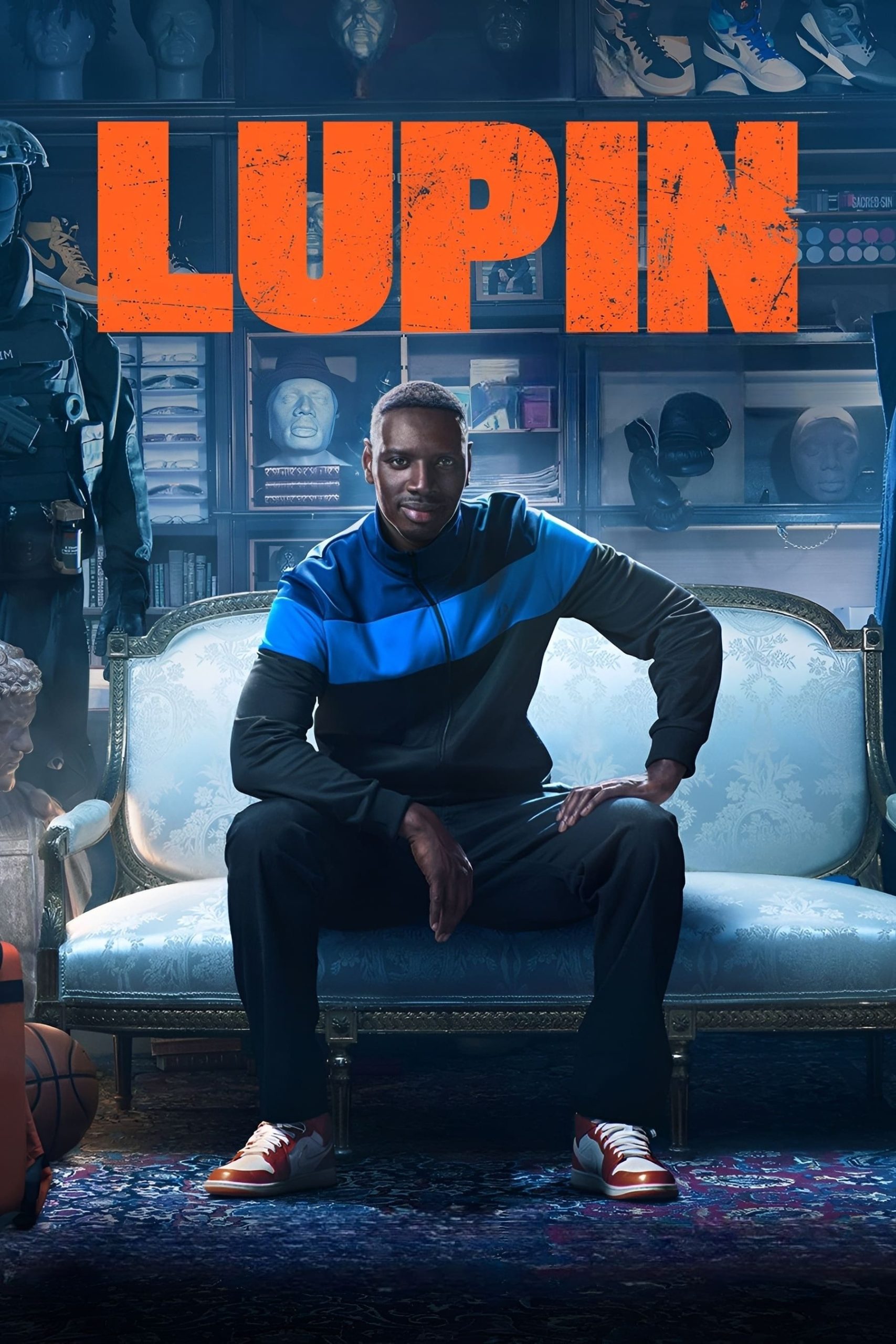 مشاهدة مسلسل Lupin موسم 3 حلقة 3