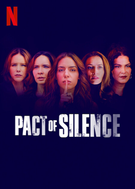 مشاهدة مسلسل Pact of Silence موسم 1 حلقة