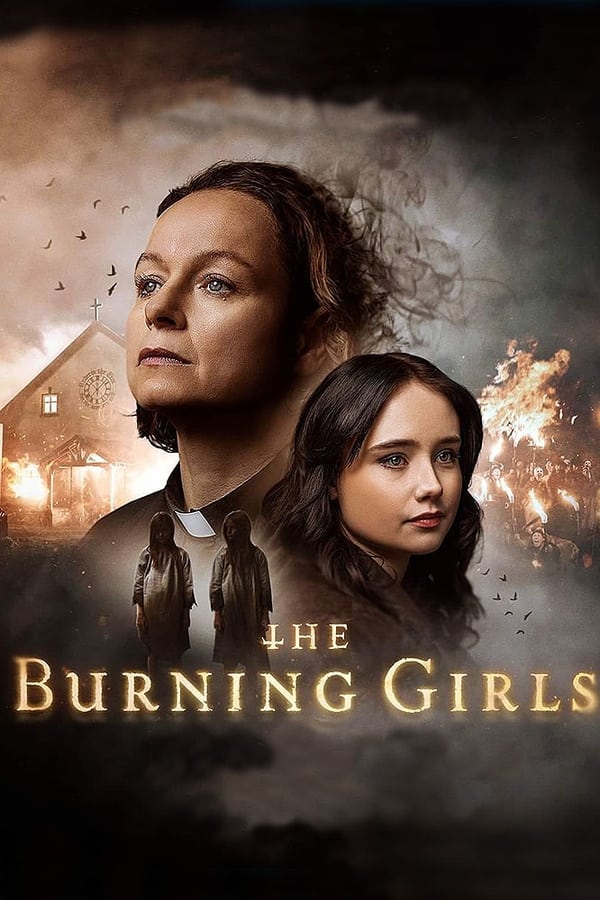 مشاهدة مسلسل The Burning Girls موسم 1 حلقة 5