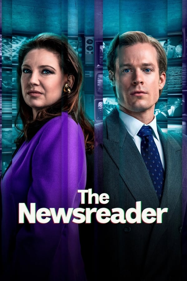 مشاهدة مسلسل The Newsreader موسم 2 حلقة 3