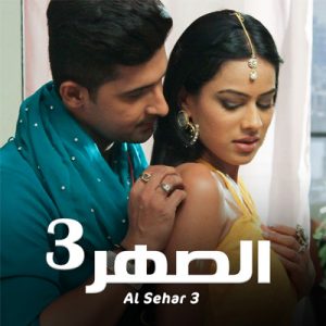 مشاهدة مسلسل الصهر موسم 3 حلقة 29 مدبلج