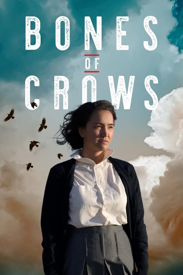 مشاهدة مسلسل Bones of Crows موسم 1 حلقة 2