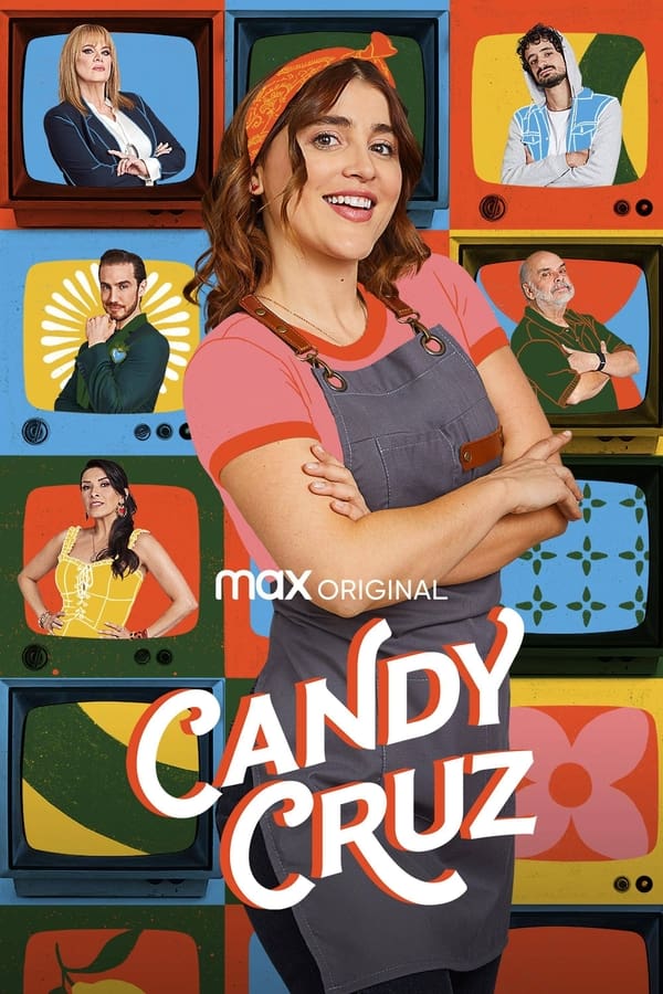 مشاهدة مسلسل Candy Cruz موسم 1 حلقة 8