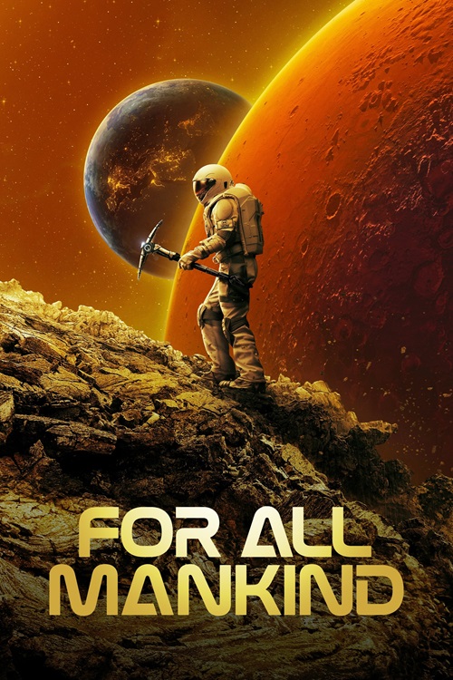 مشاهدة مسلسل For All Mankind موسم 4 حلقة 2