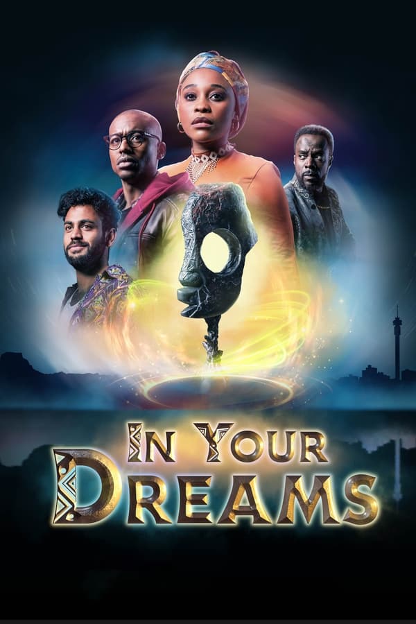 مشاهدة مسلسل In Your Dreams موسم 1 حلقة 2