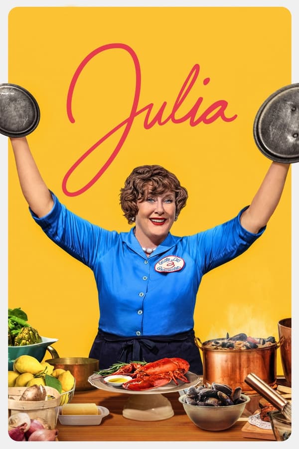 مشاهدة مسلسل Julia موسم 2 حلقة 8 والاخيرة