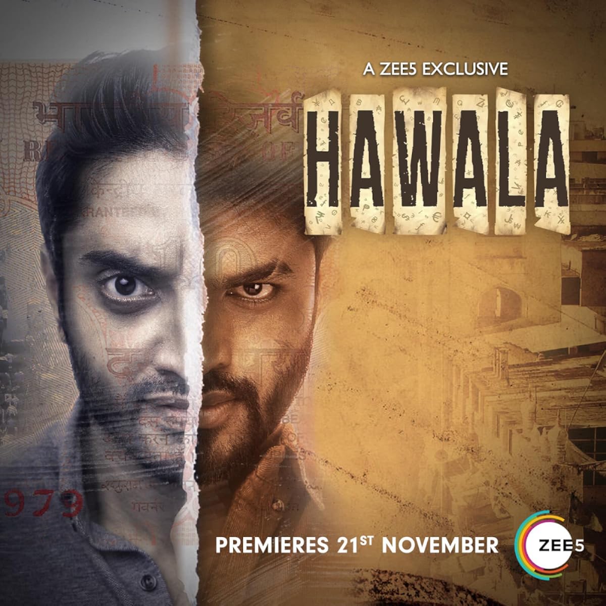 مشاهدة مسلسل Hawala موسم 1 حلقة 6 والأخيرة