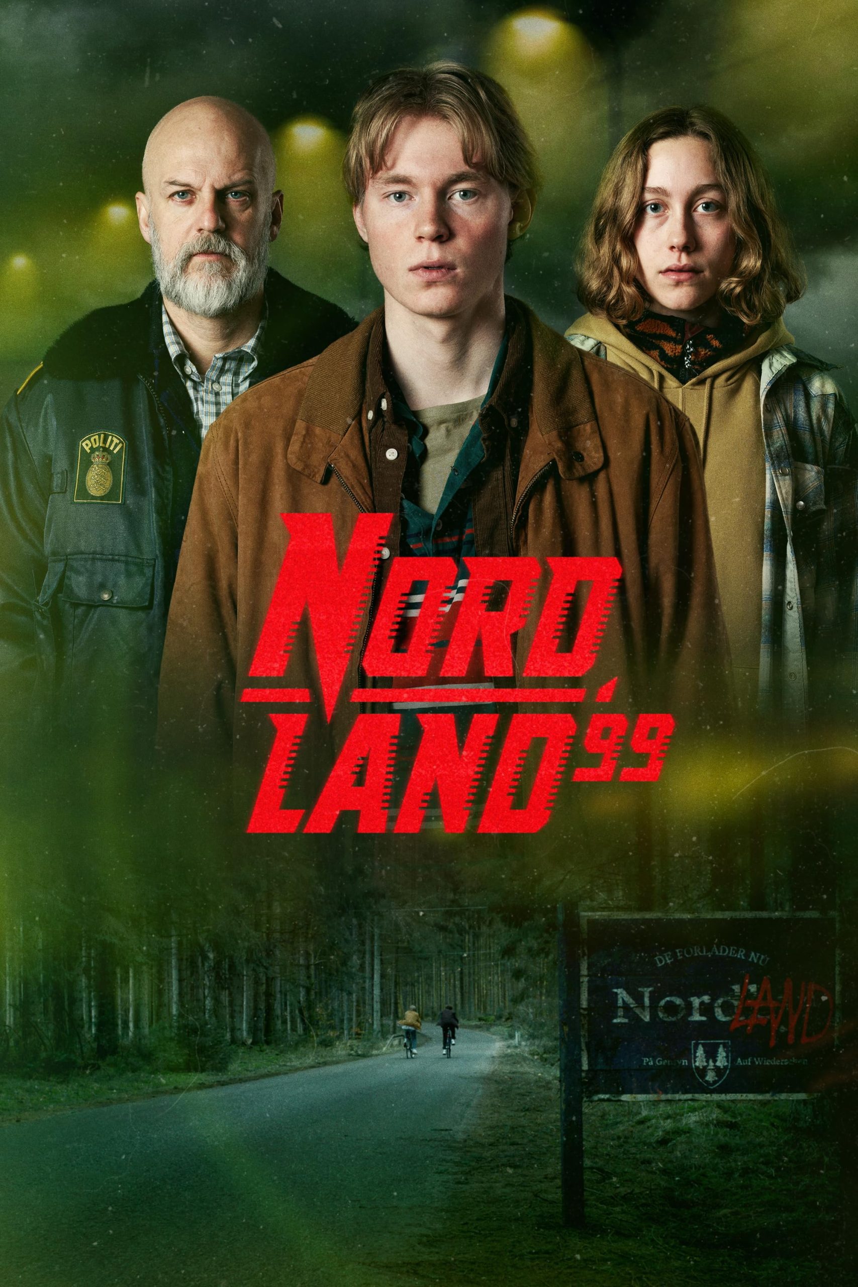 مشاهدة مسلسل Nordland ’99 موسم 1 حلقة 3