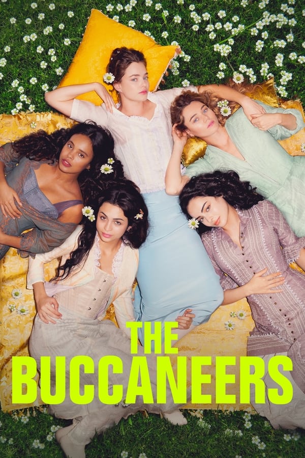 مشاهدة مسلسل The Buccaneers موسم 1 حلقة 5