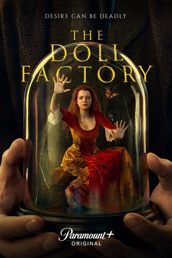 مشاهدة مسلسل The Doll Factory موسم 1 حلقة 3