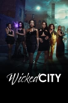 مشاهدة مسلسل Wicked City موسم 2 حلقة 1