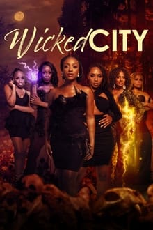 مشاهدة مسلسل Wicked City موسم 1 حلقة 3