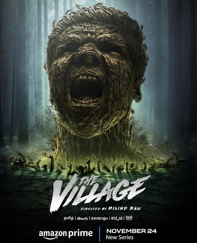 مشاهدة مسلسل The Village موسم 1 حلقة 6