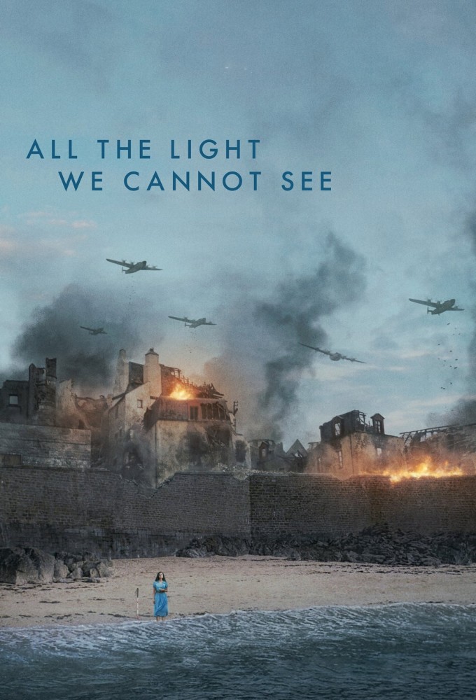 مشاهدة مسلسل All the Light We Cannot See موسم 1 حلقة 3