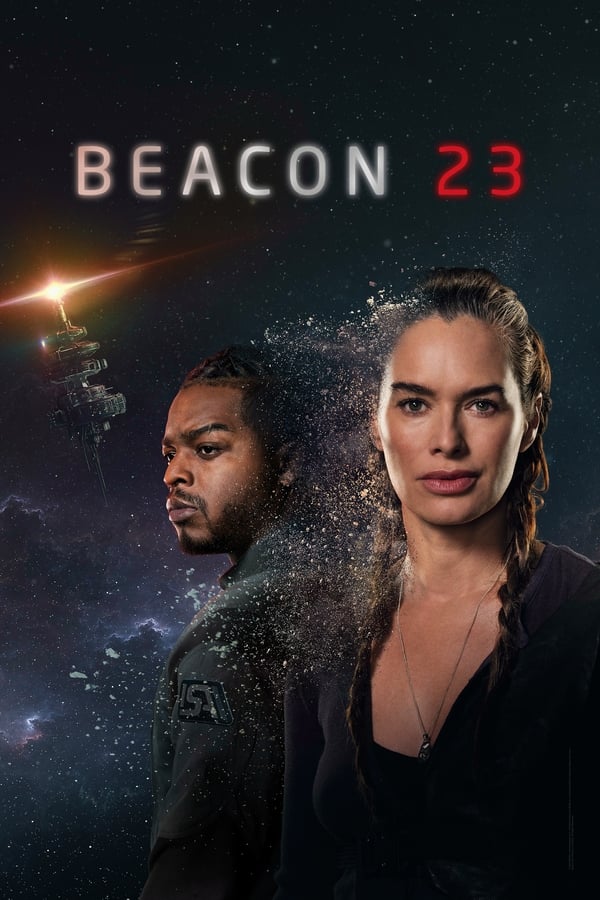 مشاهدة مسلسل Beacon 23 موسم 1 حلقة 3