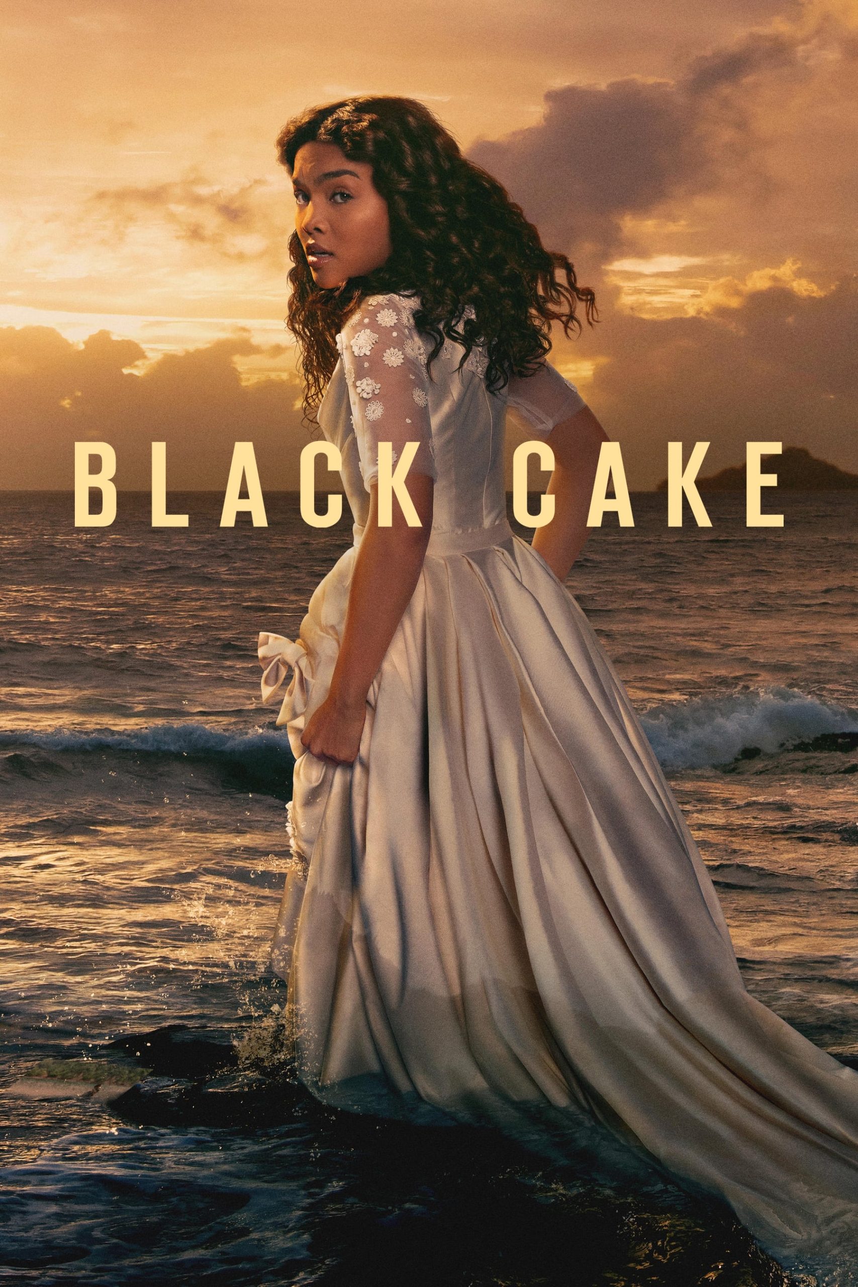 مشاهدة مسلسل Black Cake موسم 1 حلقة 3