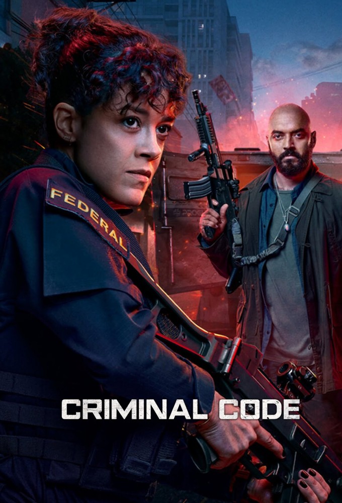 مشاهدة مسلسل Criminal Code موسم 1 حلقة 5