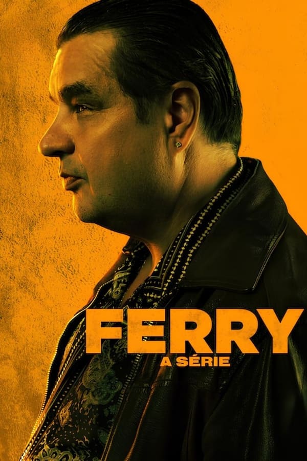 مشاهدة مسلسل Ferry: The Series موسم 1 حلقة 5