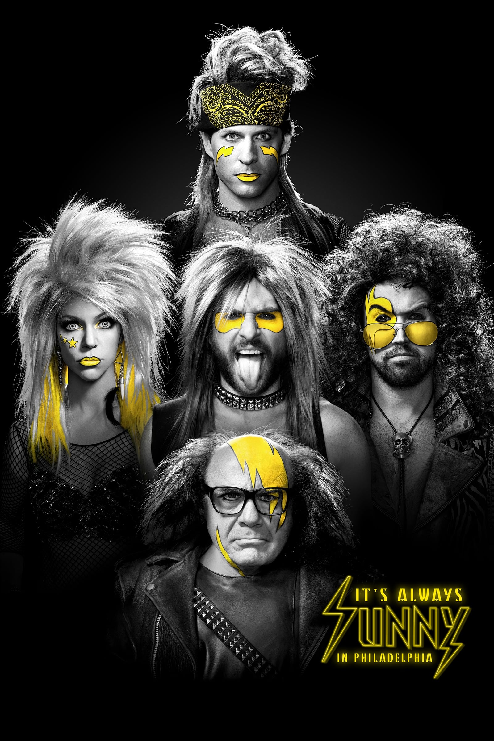 مشاهدة مسلسل It’s Always Sunny in Philadelphia موسم 10 حلقة 9