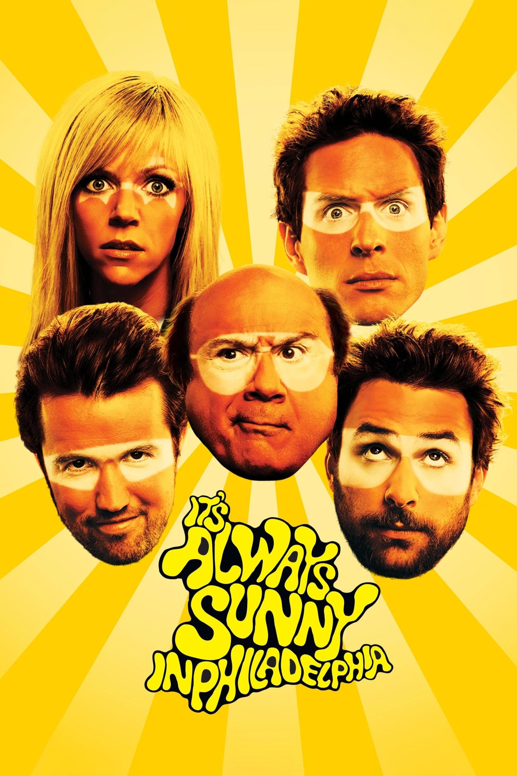 مشاهدة مسلسل It’s Always Sunny in Philadelphia موسم 6 حلقة 12