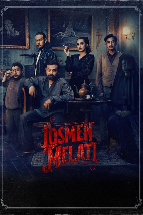 مشاهدة مسلسل Losmen Melati موسم 1 حلقة 3