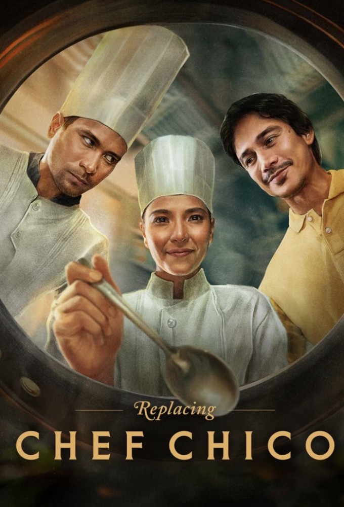 مشاهدة مسلسل Replacing Chef Chico موسم 1 حلقة 5