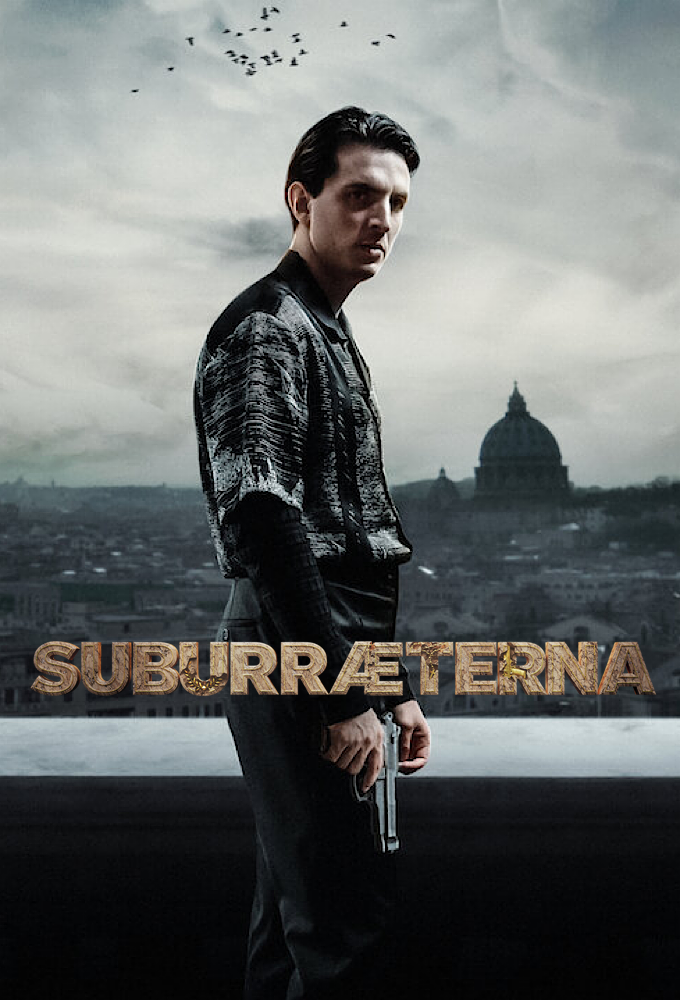 مشاهدة مسلسل Suburræterna موسم 1 حلقة 6