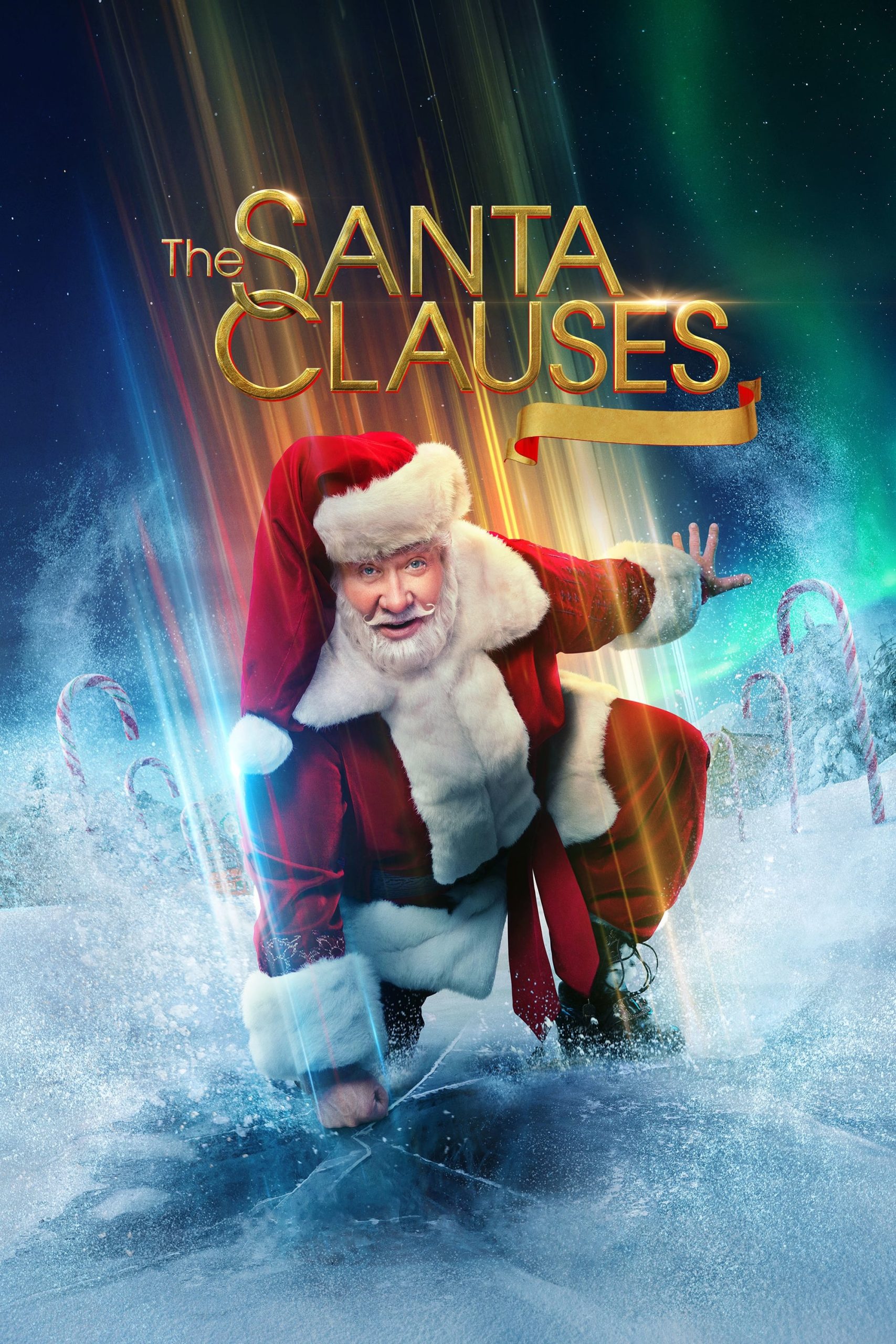 مشاهدة مسلسل The Santa Clauses موسم 2 حلقة 2