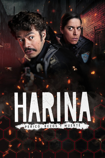 مشاهدة مسلسل Harina موسم 2 حلقة 1