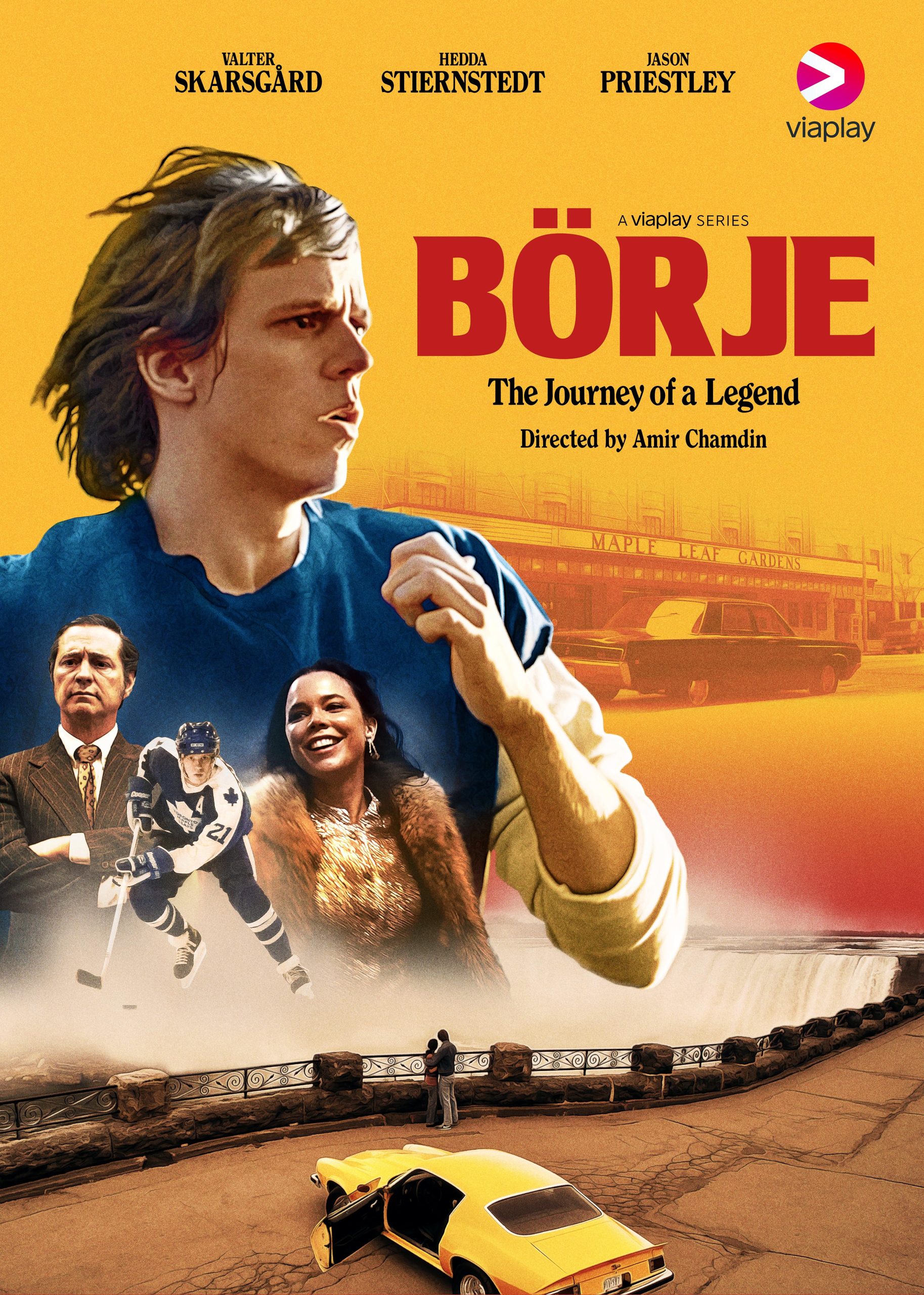 مشاهدة مسلسل Börje – The Journey of a Legend موسم 1 حلقة 6