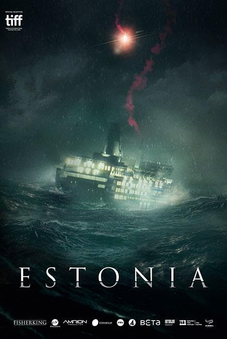 مشاهدة مسلسل Estonia موسم 1 حلقة 6