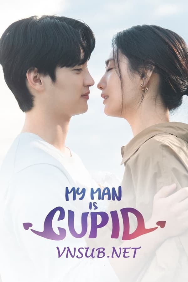 مشاهدة مسلسل My Man is Cupid موسم 1 حلقة 16 والاخيرة