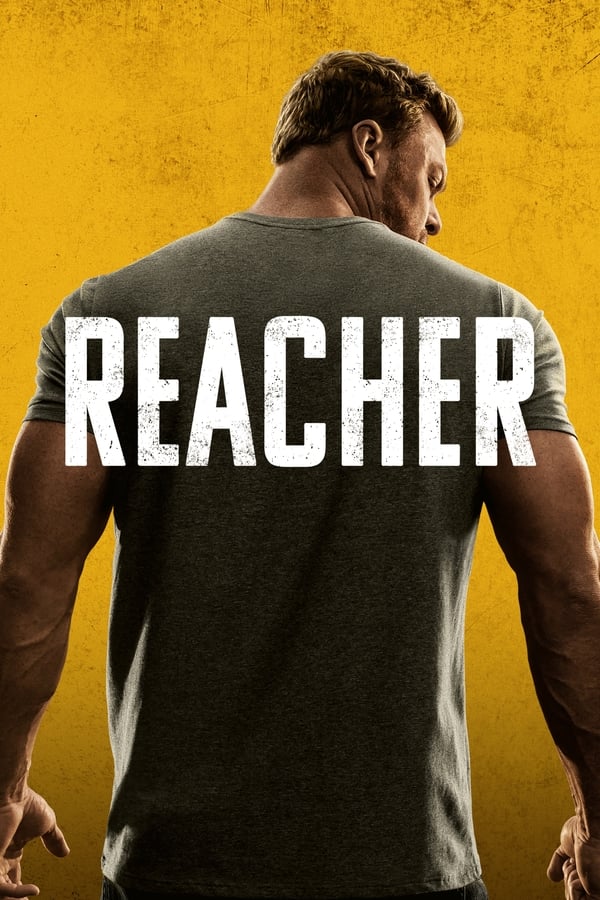 مشاهدة مسلسل Reacher موسم 2 حلقة 2