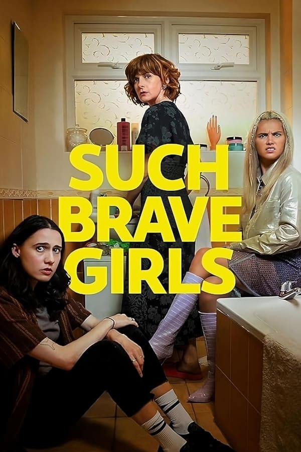 مسلسل Such Brave Girls موسم 1 حلقة 6 والاخيرة