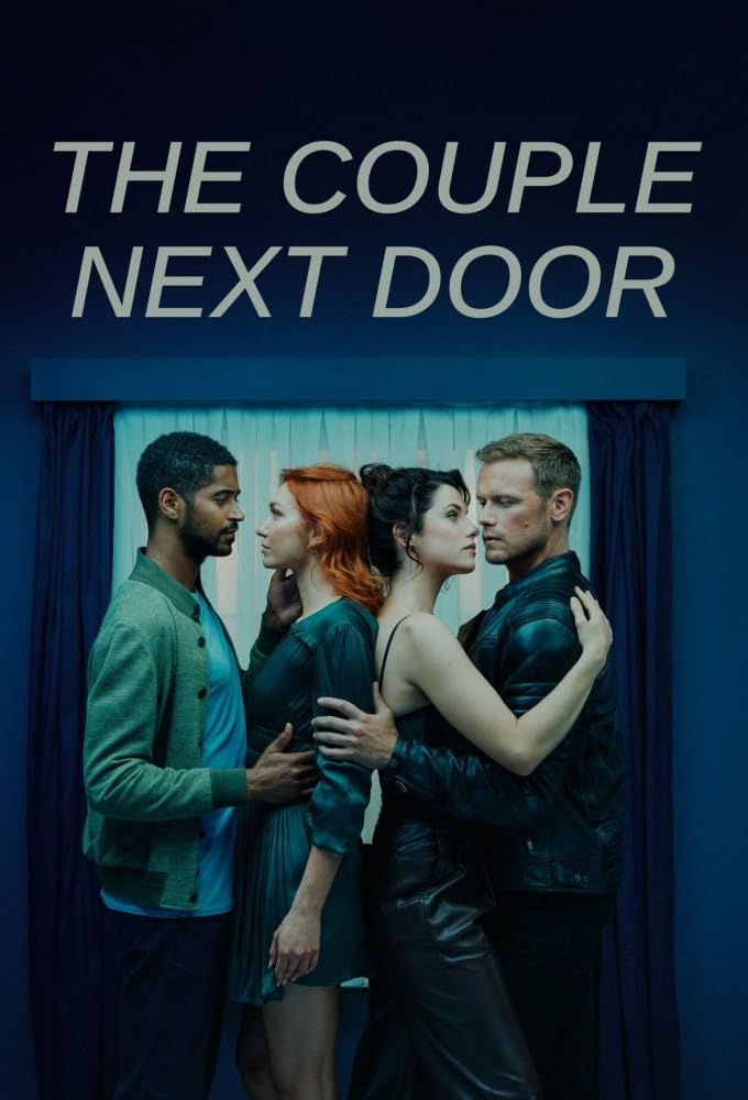 مشاهدة مسلسل The Couple Next Door موسم 1 حلقة 5