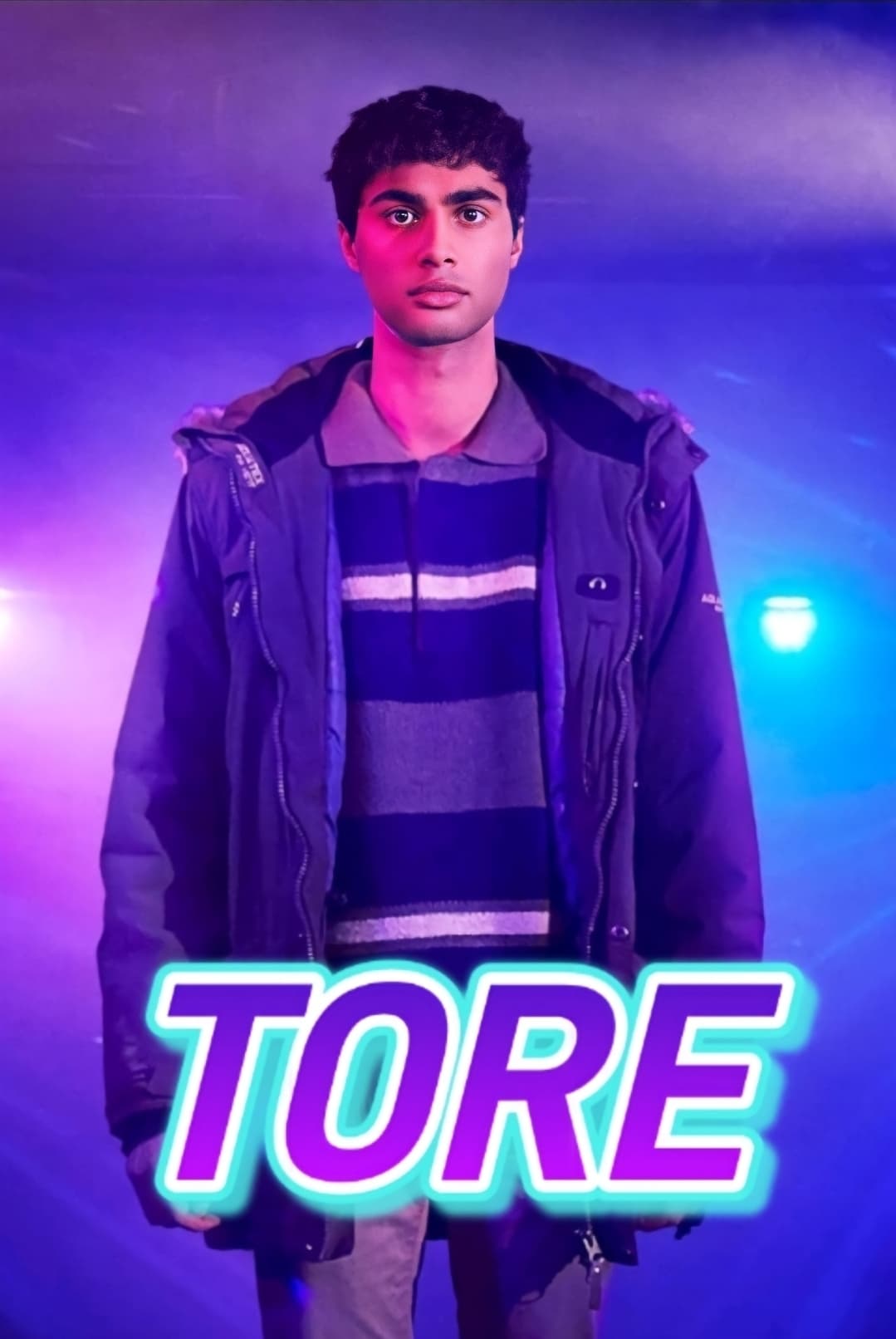 مشاهدة مسلسل Tore 2023 موسم 1 حلقة 3