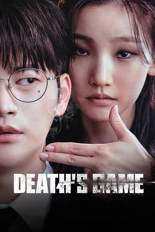 مشاهدة مسلسل Death’s Game موسم 1 حلقة 7