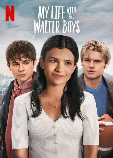 مشاهدة مسلسل My Life With the Walter Boys موسم 1 حلقة 1