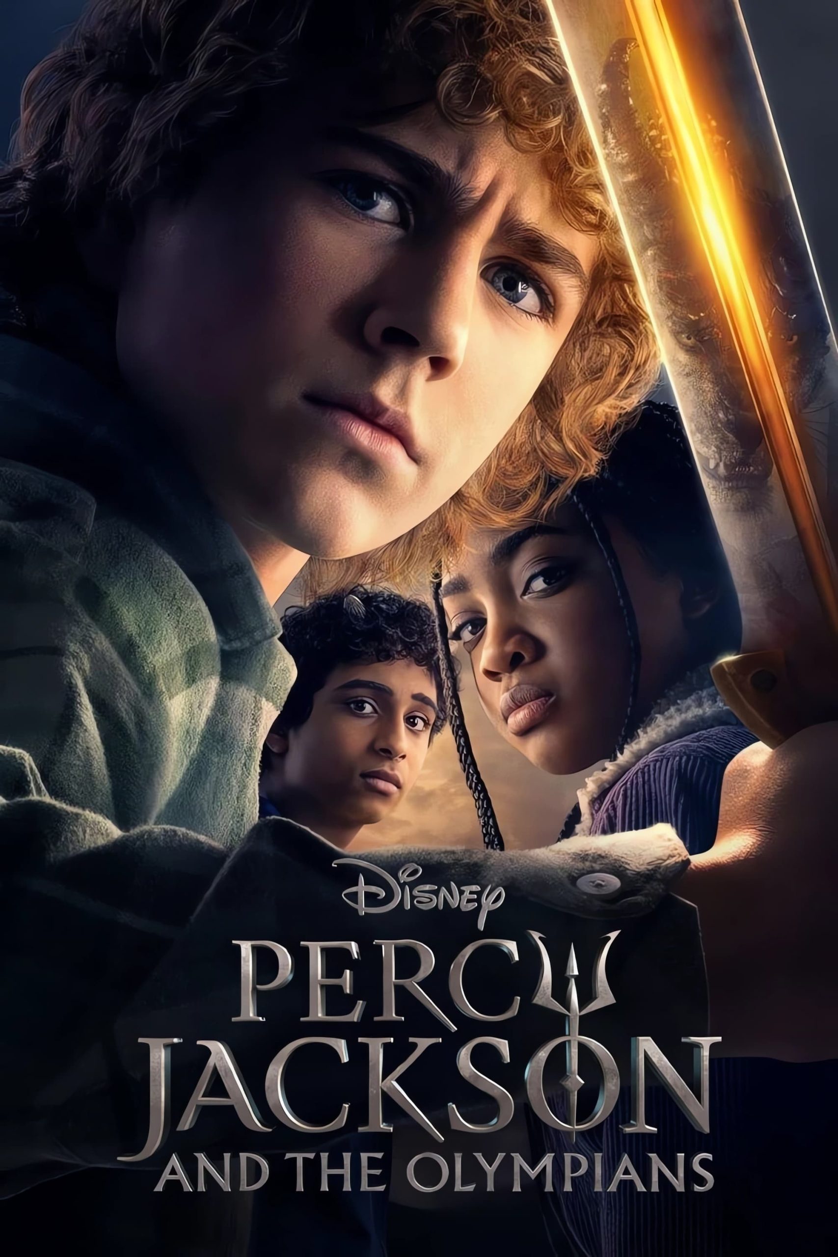 مشاهدة مسلسل Percy Jackson and the Olympians موسم 1 حلقة 2