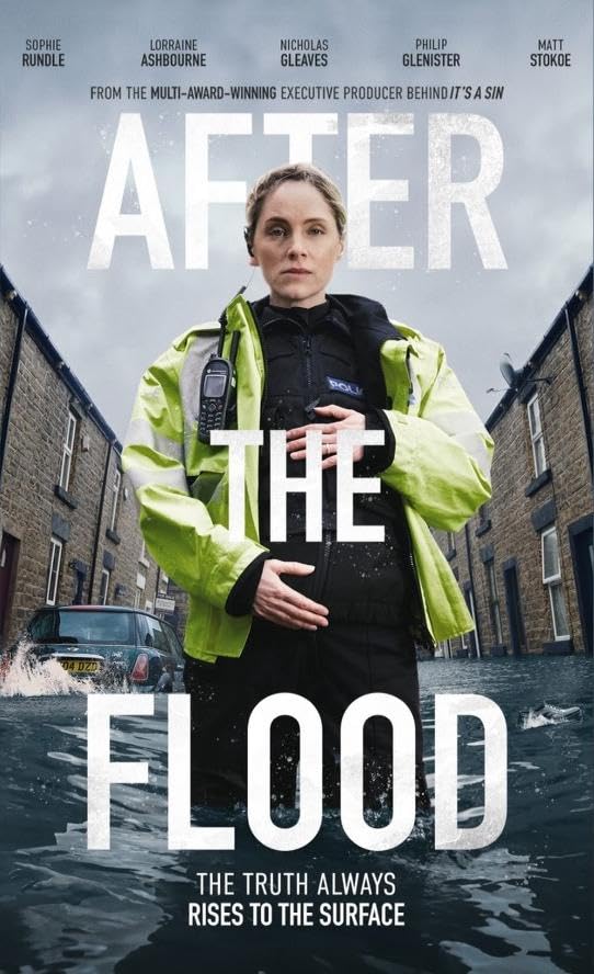 مشاهدة مسلسل After the Flood موسم 1 حلقة 2