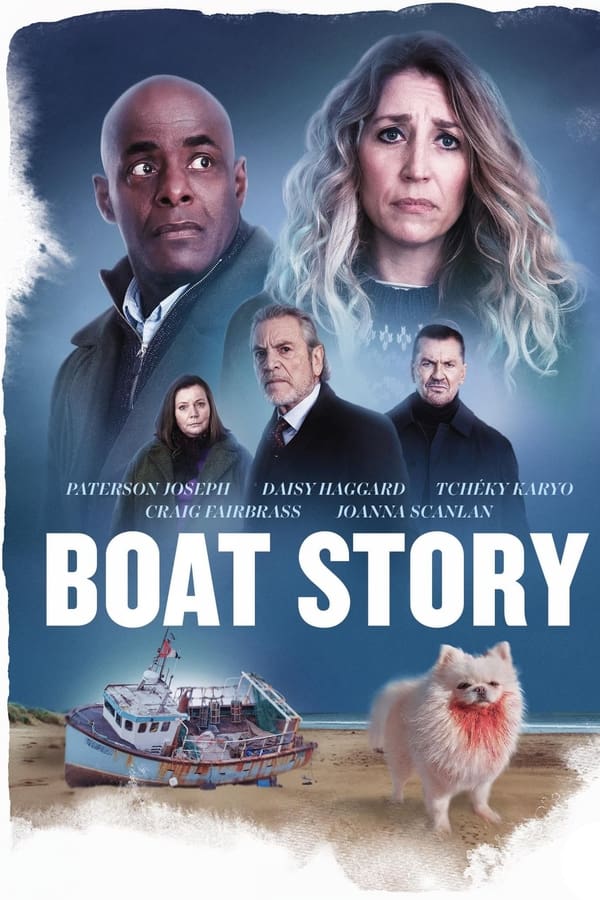 مشاهدة مسلسل Boat Story موسم 1 حلقة 2