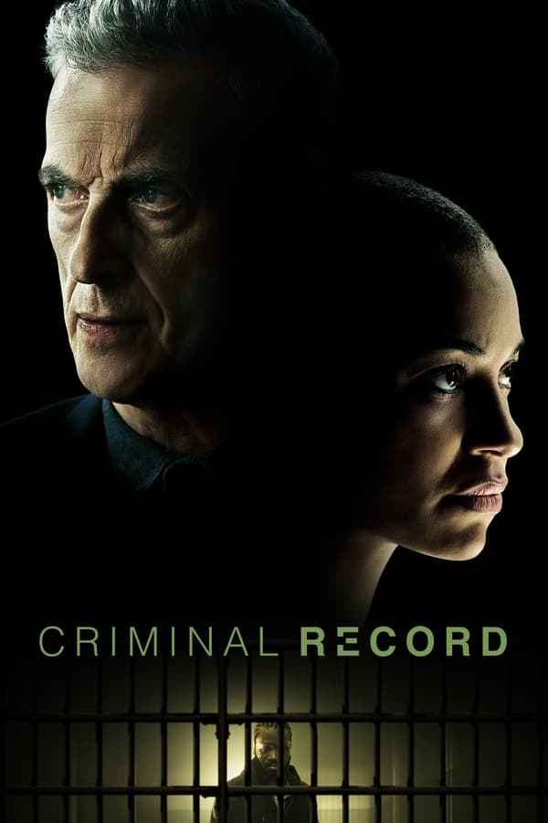 مشاهدة مسلسل Criminal Record موسم 1 حلقة 7