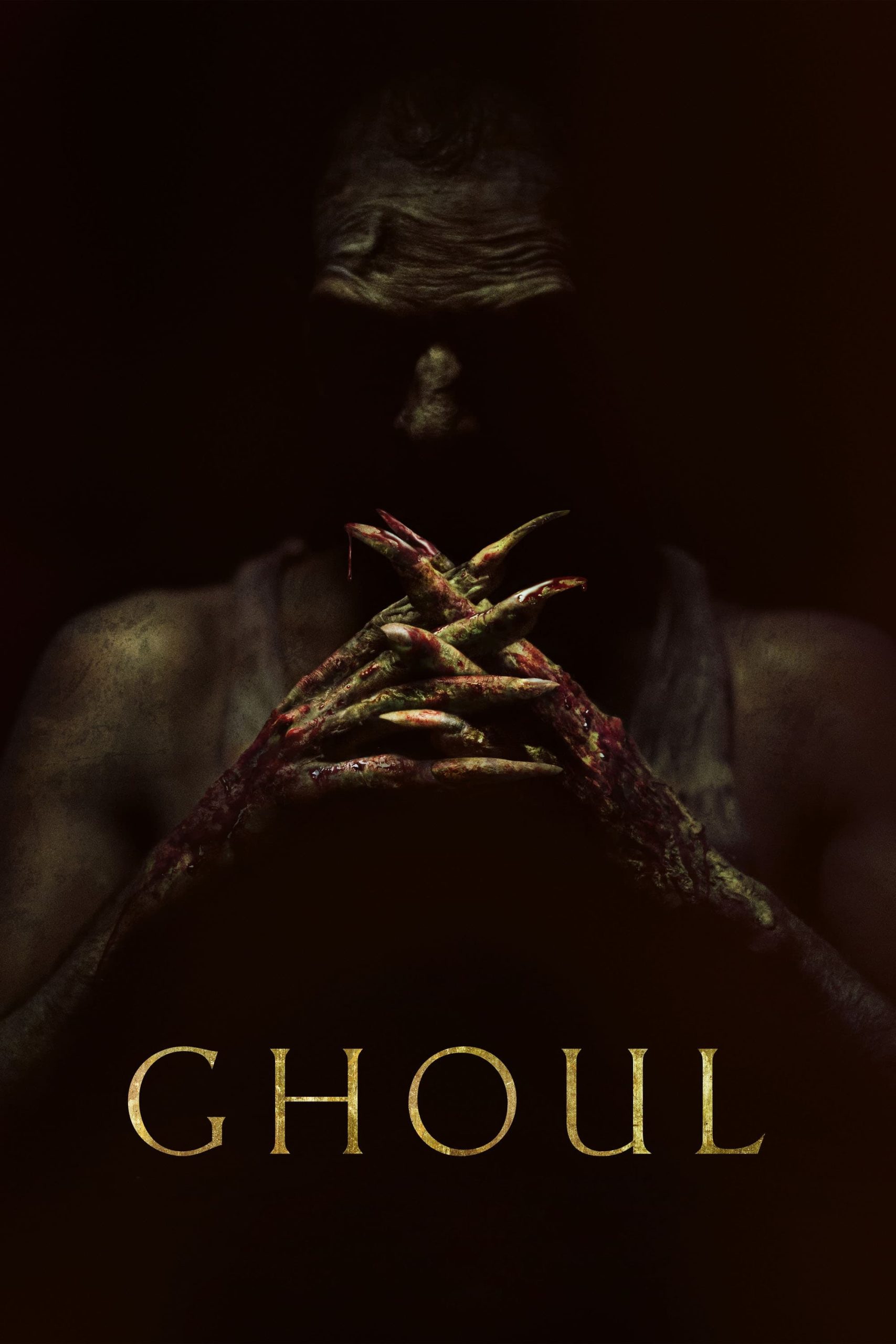 مشاهدة مسلسل Ghoul موسم 1 حلقة 2