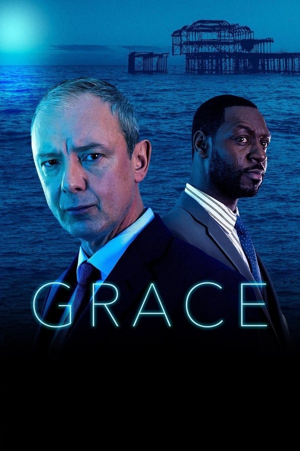 مشاهدة مسلسل Grace موسم 3 حلقة 2