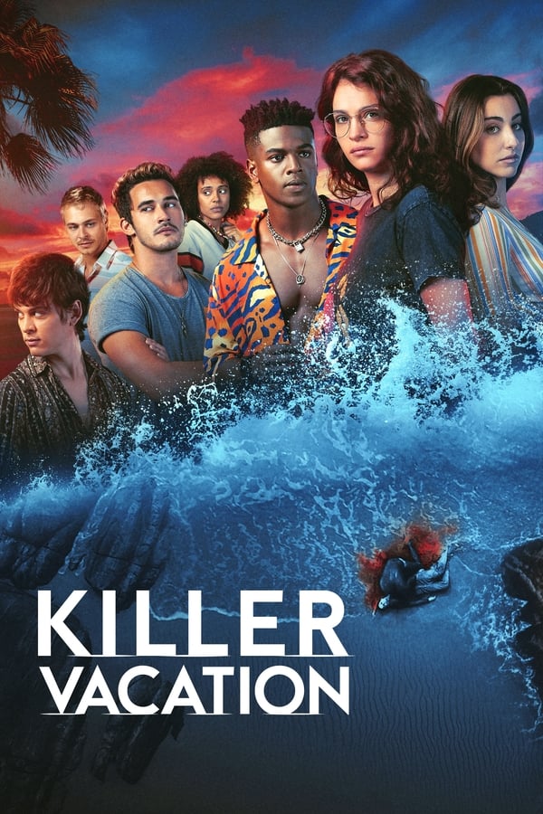 مشاهدة مسلسل Killer Vacation موسم 1 حلقة 5