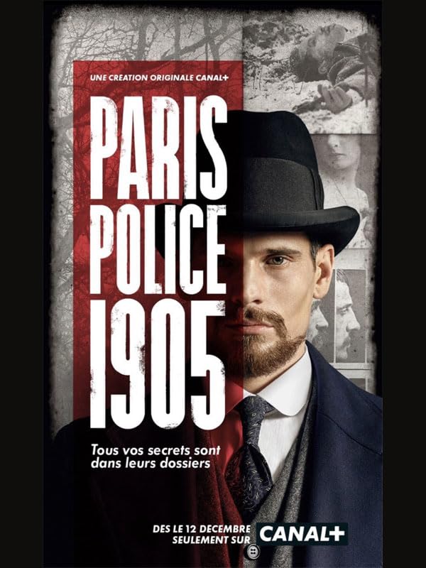 مشاهدة مسلسل Paris Police 1905 موسم 1 حلقة 5