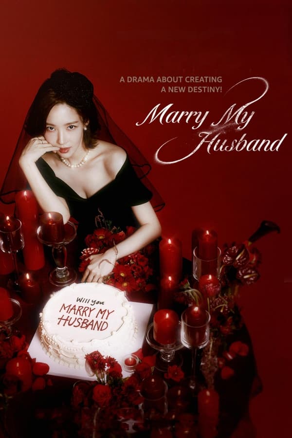 مشاهدة مسلسل Marry My Husband موسم 1 حلقة 15