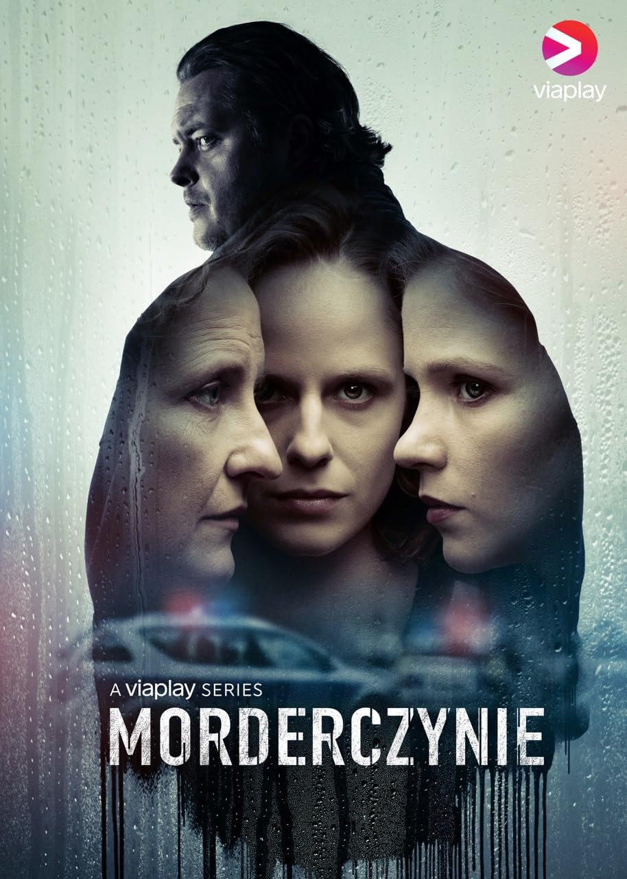 مشاهدة مسلسل Morderczynie موسم 1 حلقة 4